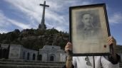 Foto ilustrativa de la nota titulada: Los restos del dictador Francisco Franco serán exhumados el próximo jueves