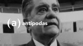 Foto ilustrativa de la nota titulada: Antípodas presenta: Miguel León-Portilla: El Legado (1)