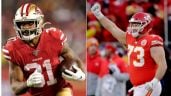 Foto ilustrativa de la nota titulada: Se define el Super Bowl 54: 49ers de San Francisco contra los Chiefs de Kansas City