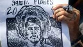 Foto ilustrativa de la nota titulada: '¿Qué pasó canijos?”, las últimas palabras de Samir Flores