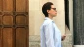 Foto ilustrativa de la nota titulada: Tribunal niega amparo a Karime Macías para anular proceso de extradición