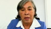 Foto ilustrativa de la nota titulada: Esta es la trayectoria de María Estela Ríos, propuesta por AMLO para la Consejería Jurídica