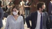 Foto ilustrativa de la nota titulada: Guerra al interior de la derecha española: Casado y Ayuso se acusan de corrupción y espionaje