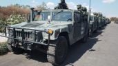 Foto ilustrativa de la nota titulada: PAN convoca a senadores a defender "su legado" y pide rechazar militarización de AMLO