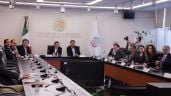 Foto ilustrativa de la nota titulada: Diputados revelarán acuerdos con Femexfut y Liga MX por violencia en Estado Corregidora: Inai