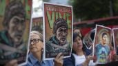 Foto ilustrativa de la nota titulada: CNDH emite recomendación por el caso Samir Flores: hay violación al derecho a la justicia