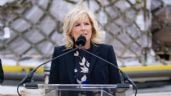 Foto ilustrativa de la nota titulada: Jill Biden asistirá a investidura de Claudia Sheinbaum