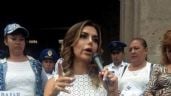 Foto ilustrativa de la nota titulada: Diana Sánchez Barrios acusa a Alessandra Rojo de la Vega de violentar a comerciantes