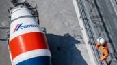 Foto ilustrativa de la nota titulada: Semarnat recula permiso de extracción de material pétreo a favor de Cemex; luego borra el comunicado