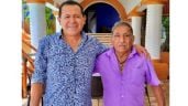 Foto ilustrativa de la nota titulada: Relacionan con el narco a Pedro Segura, dueño del hotel donde murió el padre de un normalista