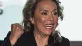 Foto ilustrativa de la nota titulada: Elba Esther Gordillo responde a AMLO y rechaza haber sido parte de la corrupción del ISSSTE