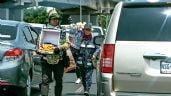Foto ilustrativa de la nota titulada: Informalidad en México llega a 56%: OCDE; plantea reforzar educación y aplicar evaluaciones