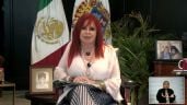 Foto ilustrativa de la nota titulada: Silencio en Campeche: ni diputados, ni Layda Sansores se pronunciaron por reinstauración del fuero