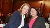 Foto ilustrativa de la nota titulada: Juez federal valida la elección de Estela Fuentes como presidenta del TJACDMX
