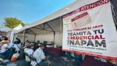 Foto ilustrativa de la nota titulada: Adultos mayores con credencial INAPAM podrán viajar con descuento o gratis en 2026