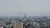 Foto ilustrativa de la nota titulada: CAMe mantiene Fase I de contingencia ambiental para este sábado 14 de febrero en el Valle de México