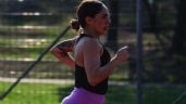 Foto ilustrativa de la nota titulada: "Yo acuso"... El testimonio sobre abuso sexual de la pentatleta Tamara Vega