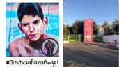 Foto ilustrativa de la nota titulada: Exigen acabar con encubrimiento en caso de Ángel Manuel, adolescente muerto bajo custodia del DIF