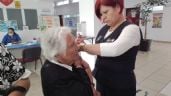 Foto ilustrativa de la nota titulada: Especialista de la UNAM advierte por fuerte brote de influenza en México; podría terminar en mayo