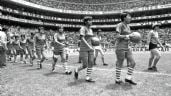 Foto ilustrativa de la nota titulada: La grandeza de las futbolistas mexicanas de 1971, filme premiado en Morelia