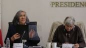 Foto ilustrativa de la nota titulada: María Estela Ríos, aspirante a ministra: “reconozco que sí soy afín a las ideas del presidente”