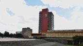 Foto ilustrativa de la nota titulada: Hackeo a la UNAM: niegan filtración de datos de más de 300 mil estudiantes