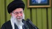 Foto ilustrativa de la nota titulada: Trump anuncia la muerte del líder supremo iraní, Alí Jamenei
