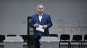 Foto ilustrativa de la nota titulada: Partido de Orbán obtiene mayoría en elecciones europeas de Hungría, pero es acechado por nuevo rival