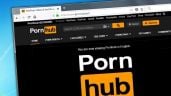 Foto ilustrativa de la nota titulada: Bruselas pide explicaciones a Pornhub, XVideos y Stripchat por esta razón