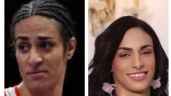 Foto ilustrativa de la nota titulada: Boxeadora Imane Khelif luce cambio de imagen tras polémica por su género en París 2024 (Video)