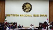 Foto ilustrativa de la nota titulada: OIC del INE aún no recibe carta en la que Gutiérrez Luna desiste de su queja contra consejeros