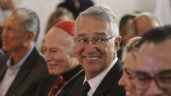 Foto ilustrativa de la nota titulada: Ricardo Salinas Pliego acusa a Sheinbaum de buscar la quiebra de TV Azteca