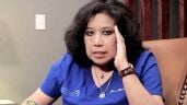 Foto ilustrativa de la nota titulada: Procesan a Marilyn Cote por amenazas; tiene otra vinculación por usurpación de profesión