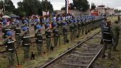 Foto ilustrativa de la nota titulada: Revelan millonaria cuota para ingenieros militares por megaobras (Video)