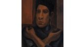 Foto ilustrativa de la nota titulada: Sotheby’s subasta un Siqueiros de la Colección Gelman por 72 mil dólares; se entregará en México