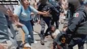 Foto ilustrativa de la nota titulada: Matan a golpes a presunta secuestradora y asesina de la niña Camila en Taxco (Videos)