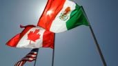 Foto ilustrativa de la nota titulada: Trump ha considerado abandonar el T-MEC: Bloomberg