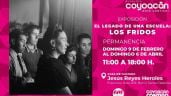 Foto ilustrativa de la nota titulada: Magna exposición de “Los Fridos” en la Casa de Cultura Reyes Heroles