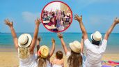 Foto ilustrativa de la nota titulada: Calendario SEP: ¿cuándo terminan las vacaciones de Semana Santa 2026?