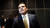 Foto ilustrativa de la nota titulada: Silvano Aureoles usó firma falsa para evitar ser capturado: FGR