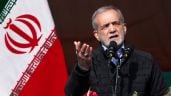Foto ilustrativa de la nota titulada: Irán se cubre en múltiples frentes: mientras negocia, se prepara para un ataque de EU
