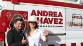 Foto ilustrativa de la nota titulada: Qué estudió Andrea Chávez Treviño y por qué protagoniza una polémica