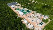 Foto ilustrativa de la nota titulada: Federación no puede pagar 12 mmdp para recuperar agua de Cancún y Riviera Maya cedida a empresa