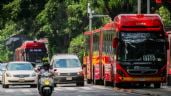 Foto ilustrativa de la nota titulada: Hoy no circula sabatino: qué autos no circulan el 14 de febrero de 2026