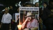 Foto ilustrativa de la nota titulada: Javier Valdez, a ocho años: conciencia y memoria viva