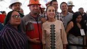 Foto ilustrativa de la nota titulada: Pasta de Conchos: Van 21 mineros localizados; 13 cuerpos se han entregado