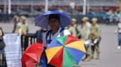 Foto ilustrativa de la nota titulada: SMN prevé repunte de temperaturas en febrero de 2026: estos serían los días con mayor calor