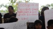 Foto ilustrativa de la nota titulada: Abejas de Acteal piden a la CIDH publicar informe sobre masacre para procesar a Zedillo