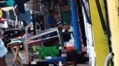 Foto ilustrativa de la nota titulada: Sujetos armados matan a dos mujeres y una menor en Tetelcingo, Cuautla