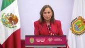 Foto ilustrativa de la nota titulada: Detienen a cuatro por actos de violencia en Veracruz tras caída de "El Mencho": Nahle